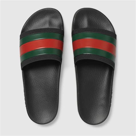 cheap gucci flip flops china|cheapest gucci slides.